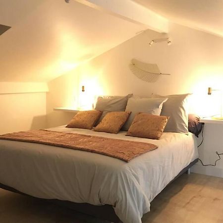 Appartement Neuf Entre Mer Et Montagne. Furiani Luaran gambar