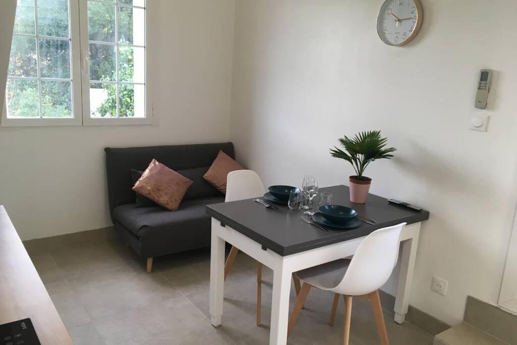 Appartement Neuf Entre Mer Et Montagne. Furiani Luaran gambar